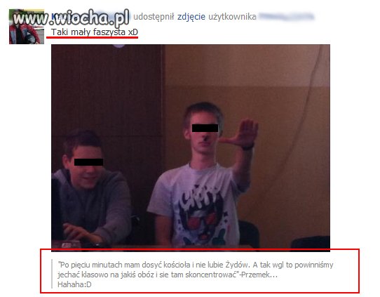 Czy to jeszcze żart, czy już głupota?