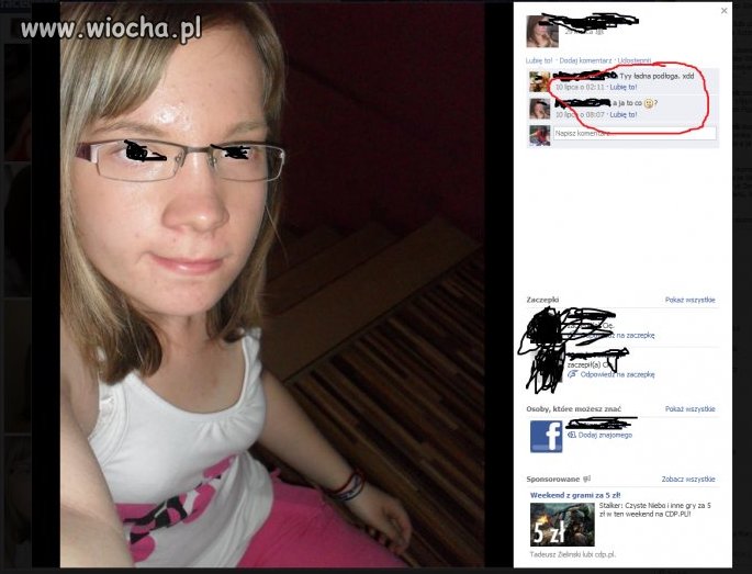 Nikt nie docenia prawdziwego piękna podłogi
