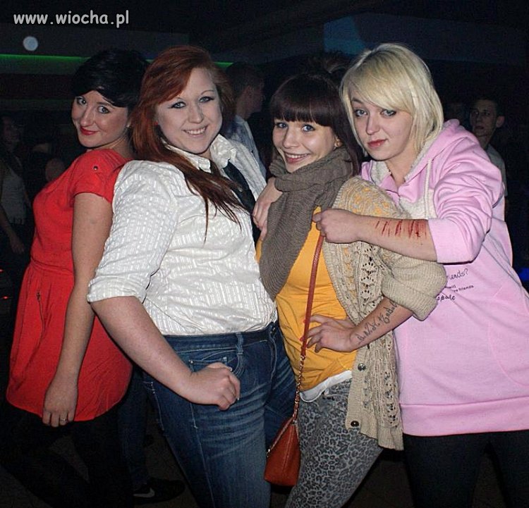 HALLOWEEN PARTY