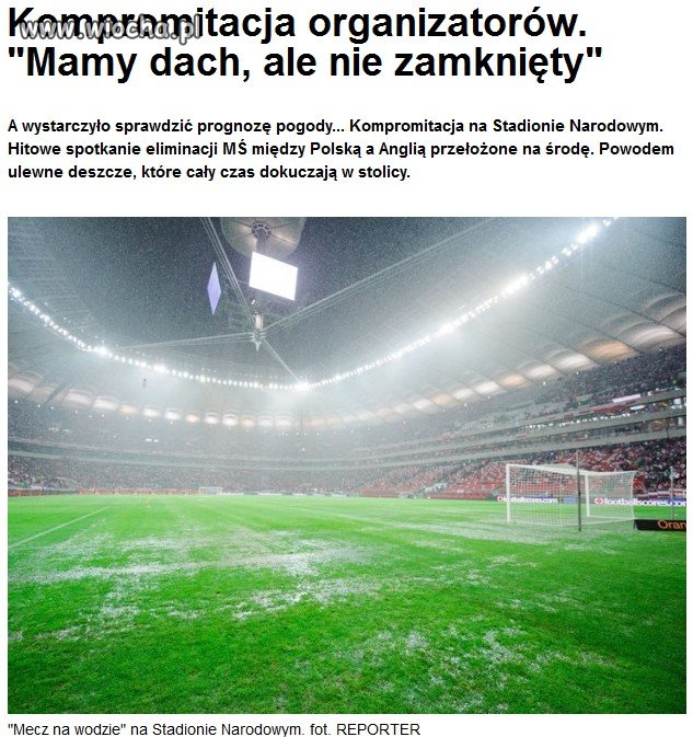  kompromitacja dla Polski!