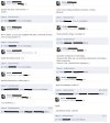 Lajkowanie własnych postów