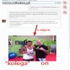 Podawanie się na mięśniaka i szybki samochód