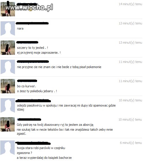 Skąd takie pokoemony się biorą?