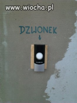 Dzwonek