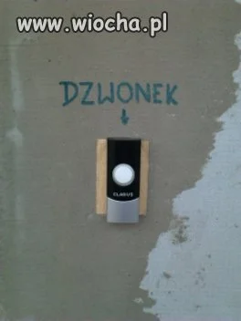 Dzwonek