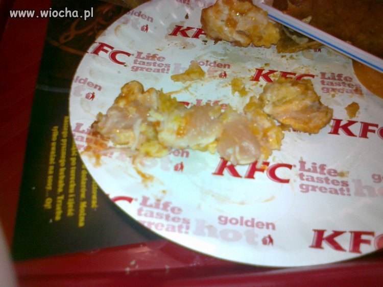 KFC Oświęcim