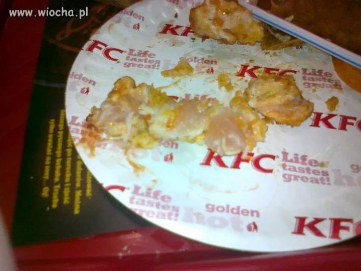 KFC Oświęcim