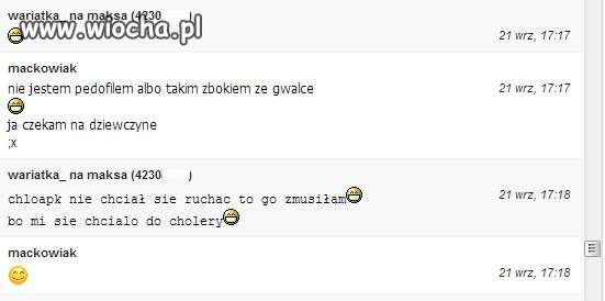 15 latka 