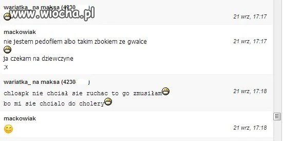 15 latka 