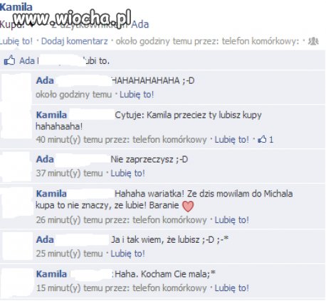 Brak mi słów