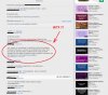 Dziwna część  YT .. 