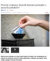 Bo apetyt rośnie w miarę jedzenia