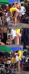 Czy silikon w cyckach już jest niemodny?