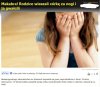 Rodzice gwałcili swoją córkę