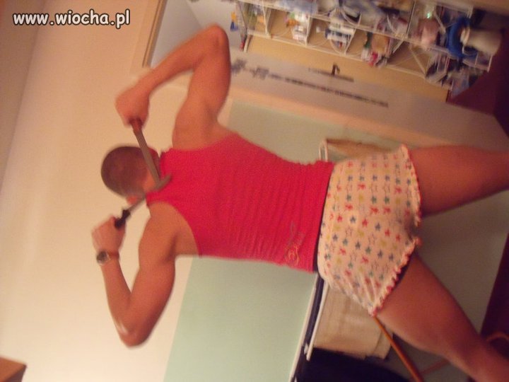 Mmm jaki "sexi"