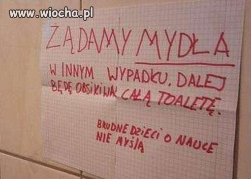 Mydło