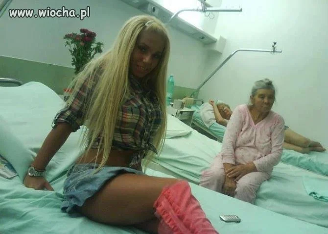 -BOŻE! Widzisz i nie grzmisz!? 