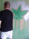 Z cyklu : Jestem Prawiczkiem 