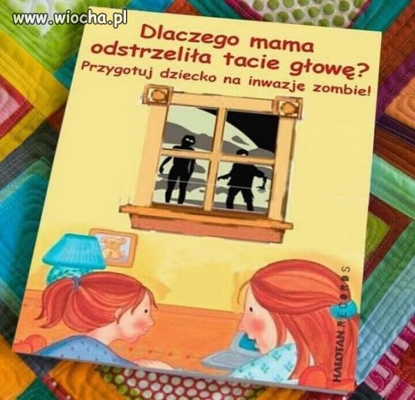 Fajny poradnik