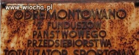 Remont musiał być naprawdę solidny
