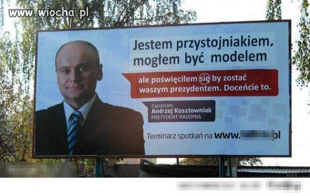 Przystojniak