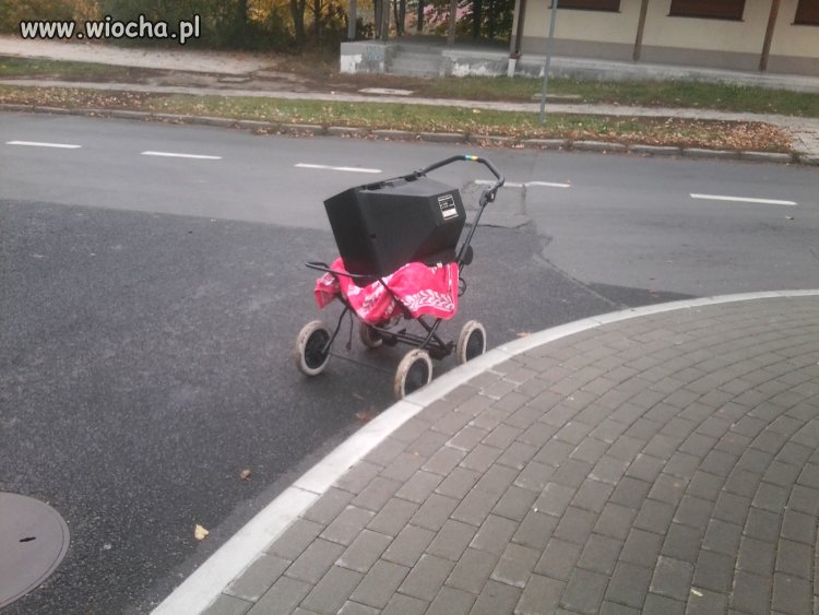 Przeprowadzki u Miecia