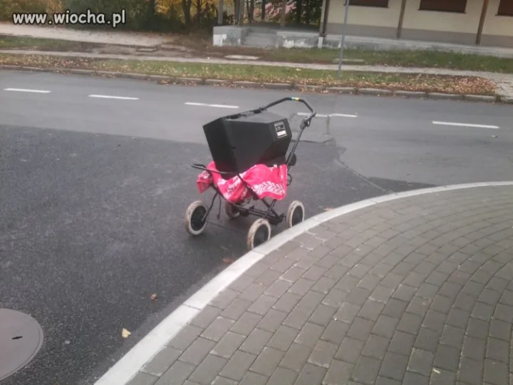 Przeprowadzki u Miecia