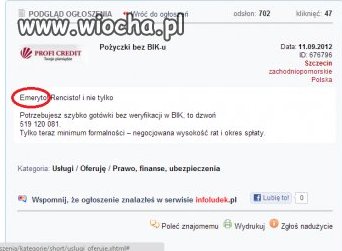 Para bank profi credit