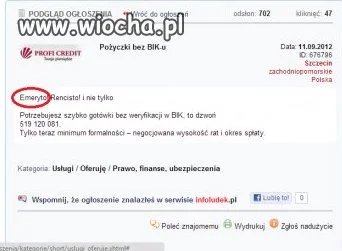 Para bank profi credit
