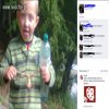 Mamusia ma się z czego cieszyć