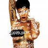 Rihanna - a taka z niej była grzeczna dziewczynka 