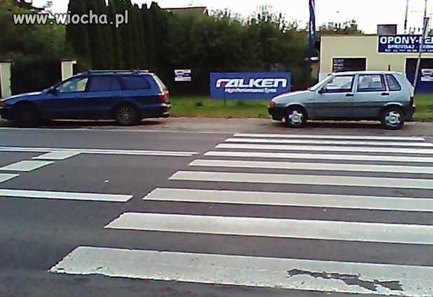 Jeszcze jeden ...