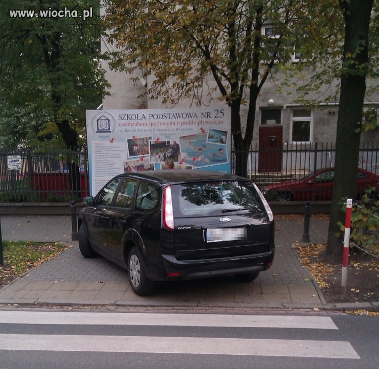 Mistrz Parkowania