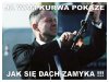 Linda wie jak zamknąć dach