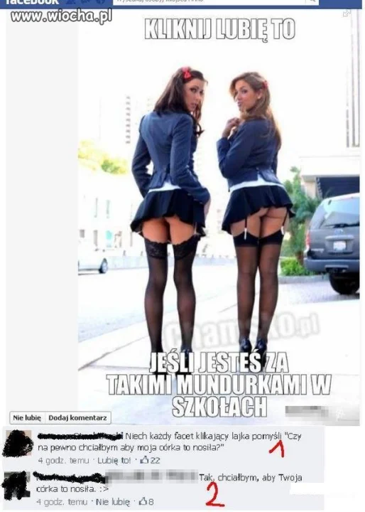 Kliknij lubię to