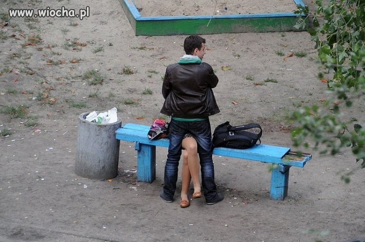 Zawsze jest pora na loda.