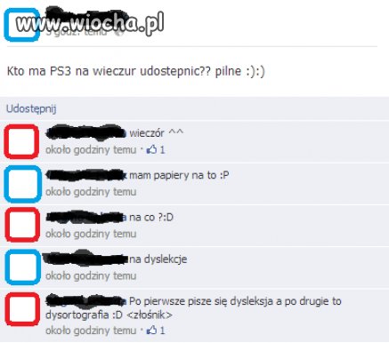 DyslekCja