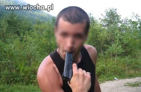 Świetny pomysł...