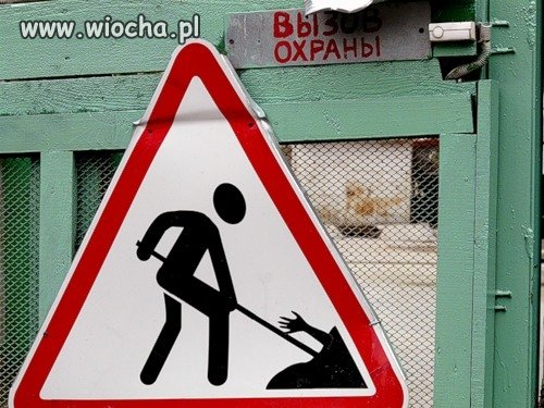 Zakopują żywcem???