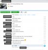 Dziecko korzystające z Skype