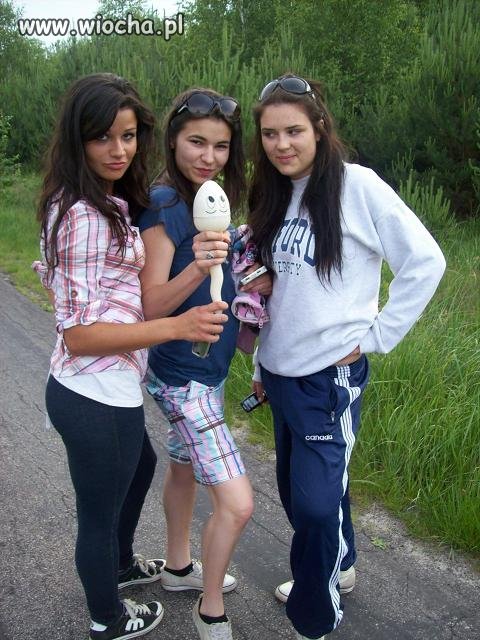 Sweet dziunie 
