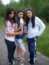 Sweet dziunie 