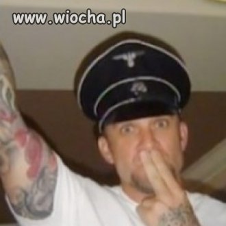 Kolejny nazista