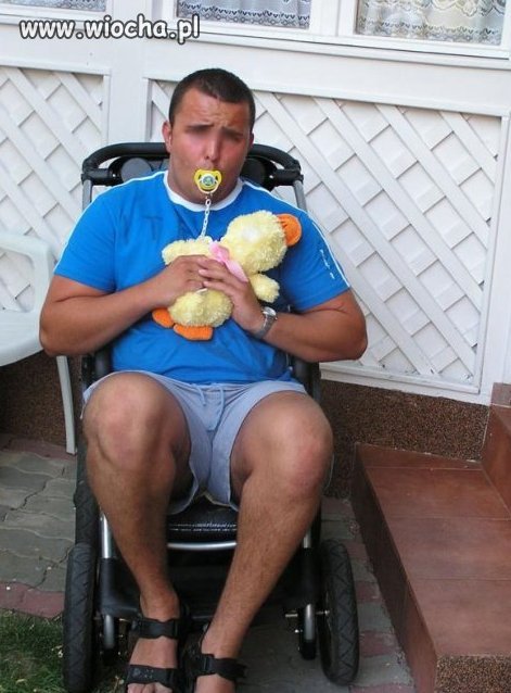 "Mamo tato ja cekam, ja cem mlecka"