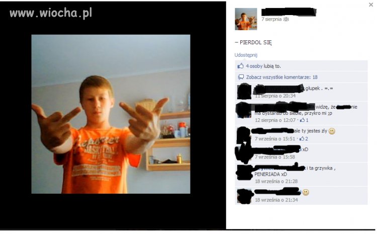 Strach się bać
