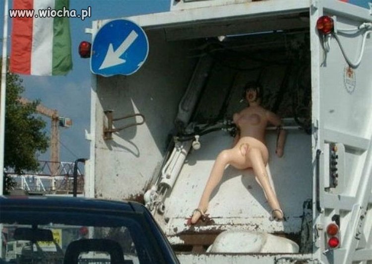 Zaklinowana