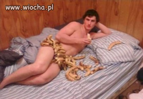 Król bananów