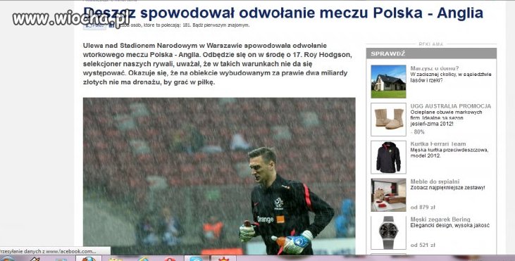 Tak,tak takie rzeczy tylko w Polsce 