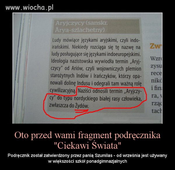 Podręcznik do nauki