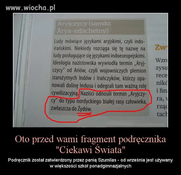 Podręcznik do nauki